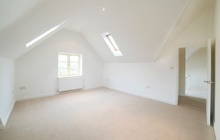 Pillerton Priors bedroom extension leads