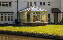 Pillerton Priors conservatory leads
