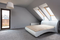 Pillerton Priors bedroom extensions