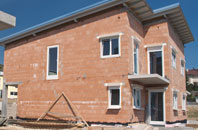 Pillerton Priors home extensions