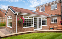 Pillerton Priors house extension leads