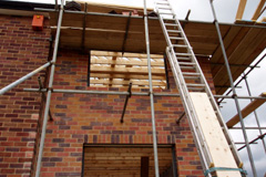 house extensions Pillerton Priors